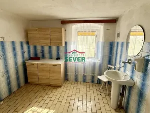 Prodej rodinného domu, Čistá - Kůzová, 300 m2