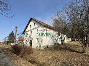 Prodej rodinného domu, Čistá - Kůzová, 300 m2