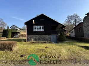 Prodej chaty, Klášterec nad Orlicí - Lhotka, 90 m2
