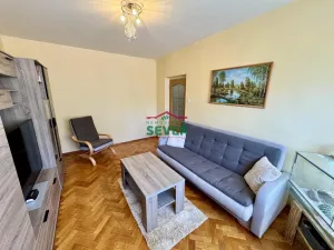 Prodej bytu 2+1, Most, Jaroslava Vrchlického, 55 m2