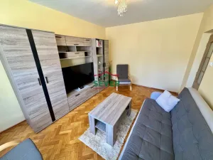 Prodej bytu 2+1, Most, Jaroslava Vrchlického, 55 m2