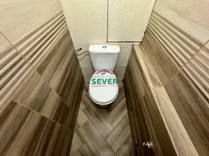 Prodej bytu 2+1, Most, Jaroslava Vrchlického, 55 m2