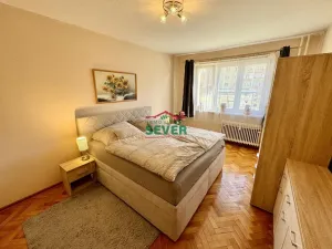 Prodej bytu 2+1, Most, Jaroslava Vrchlického, 55 m2