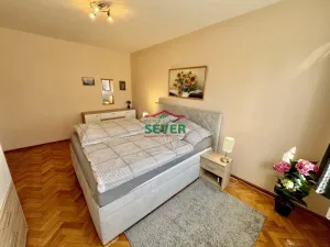 Prodej bytu 2+1, Most, Jaroslava Vrchlického, 55 m2