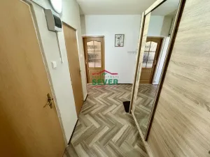 Prodej bytu 2+1, Most, Jaroslava Vrchlického, 55 m2