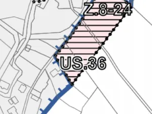 Prodej pozemku pro bydlení, Liberec, 2352 m2