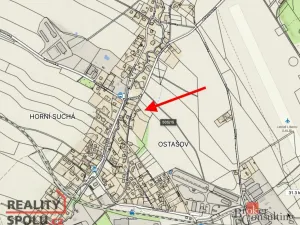 Prodej pozemku pro bydlení, Liberec, 2352 m2