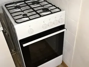 Pronájem bytu 2+1, Ostrava, Heyrovského, 54 m2