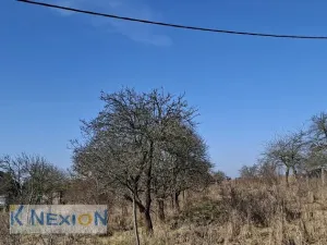 Prodej pozemku pro bydlení, Vratislávka, 1388 m2