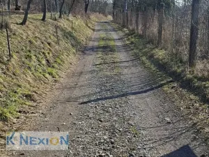 Prodej pozemku pro bydlení, Vratislávka, 1388 m2