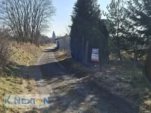 Prodej pozemku pro bydlení, Vratislávka, 1388 m2