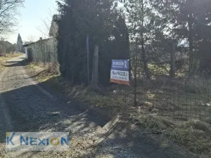 Prodej pozemku pro bydlení, Vratislávka, 1388 m2