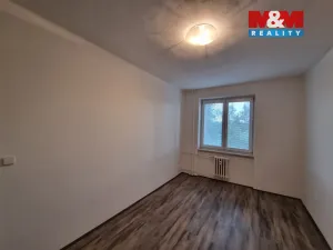 Pronájem bytu 2+kk, Ostrava - Poruba, 51 m2