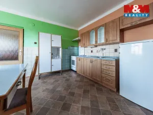 Prodej rodinného domu, Podveky - Útěchvosty, 102 m2