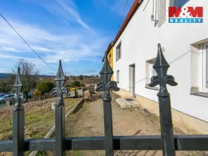 Prodej rodinného domu, Bochov, Na Kopečku, 100 m2