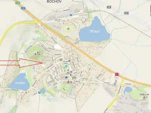 Prodej rodinného domu, Bochov, Na Kopečku, 127 m2