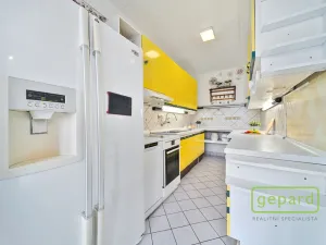 Prodej rodinného domu, Pardubice, Heyrovského, 240 m2