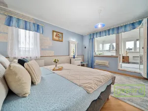 Prodej rodinného domu, Pardubice, Heyrovského, 240 m2