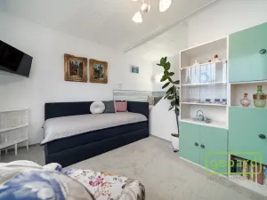 Prodej rodinného domu, Pardubice, Heyrovského, 240 m2