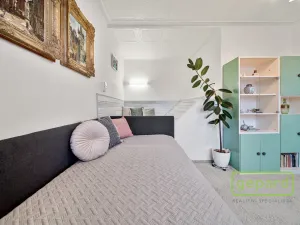 Prodej rodinného domu, Pardubice, Heyrovského, 240 m2