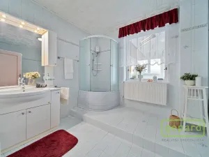 Prodej rodinného domu, Pardubice, Heyrovského, 240 m2