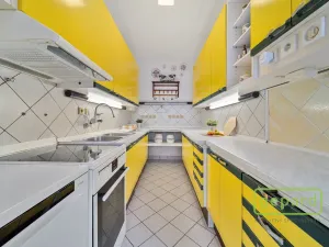 Prodej rodinného domu, Pardubice, Heyrovského, 240 m2