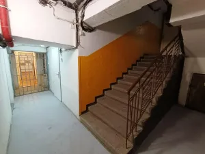 Prodej bytu 2+kk, Praha - Žižkov, Žerotínova, 53 m2