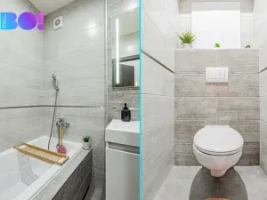 Prodej bytu 3+1, Ostrava, Zimmlerova, 63 m2