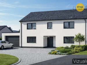 Prodej pozemku pro bydlení, Žádovice, 633 m2