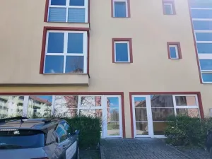 Prodej atypického bytu, Mikulov, Nádražní, 220 m2