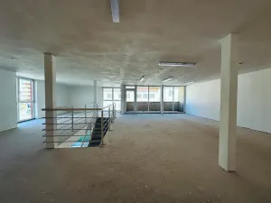 Prodej atypického bytu, Mikulov, Nádražní, 220 m2