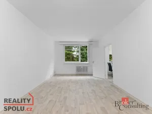 Pronájem bytu 2+1, 63 m2