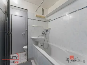 Pronájem bytu 2+1, 63 m2