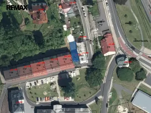 Prodej rodinného domu, Jáchymov, Na Slovanech, 170 m2