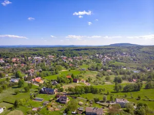 Prodej chaty, Tisá, 34 m2