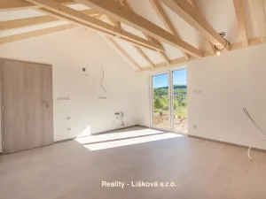 Prodej chaty, Tisá, 34 m2