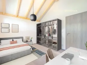 Prodej chaty, Tisá, 34 m2