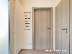 Prodej chaty, Tisá, 34 m2