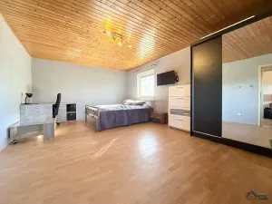 Prodej rodinného domu, Žabeň, 140 m2