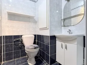 Prodej bytu 2+1, Orlová, Na Stuchlíkovci, 53 m2