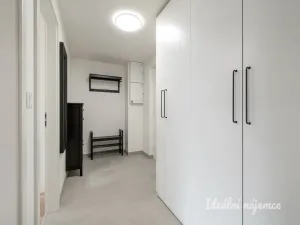 Pronájem bytu 2+kk, Praha - Strašnice, Počernická, 51 m2