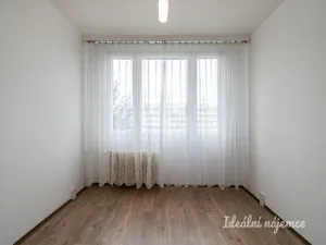 Pronájem bytu 3+1, Praha - Krč, Sládkovičova, 62 m2