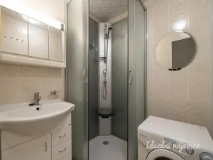 Pronájem bytu 3+1, Praha - Krč, Sládkovičova, 62 m2