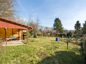 Prodej chaty, Chlumec, Stradovská, 16 m2