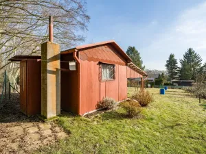 Prodej chaty, Chlumec, Stradovská, 16 m2