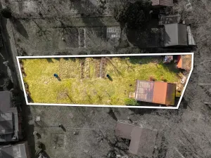 Prodej chaty, Chlumec, Stradovská, 16 m2