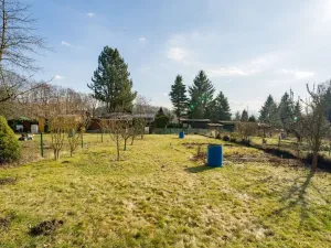 Prodej chaty, Chlumec, Stradovská, 16 m2