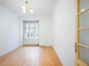 Prodej bytu 1+1, Praha - Bubeneč, V. P. Čkalova, 43 m2