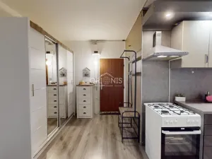 Pronájem bytu 2+1, Chomutov, Zahradní, 61 m2