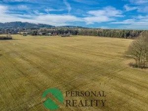 Prodej pozemku pro bydlení, Příbram - Orlov, 1030 m2